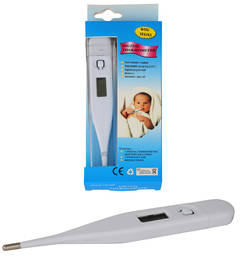 Digital Thermometer