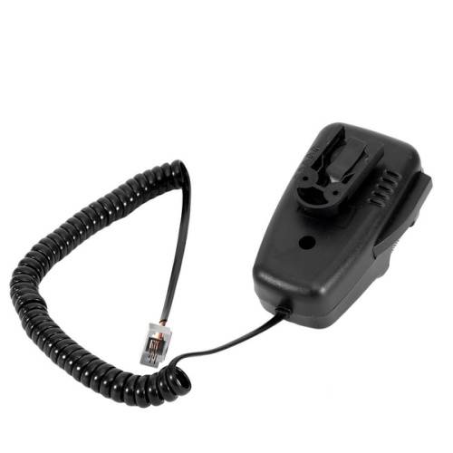 12V100W Car Alarm Siren Loudspeaker Horn