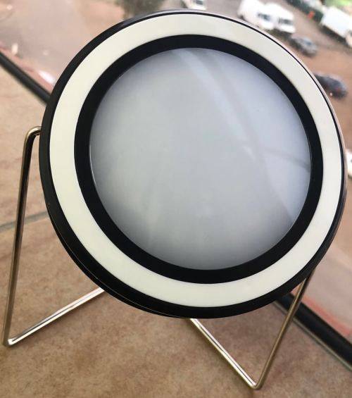 SOLAR LED Camping light