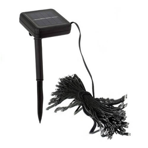 Solar Fairy Lights - 5M