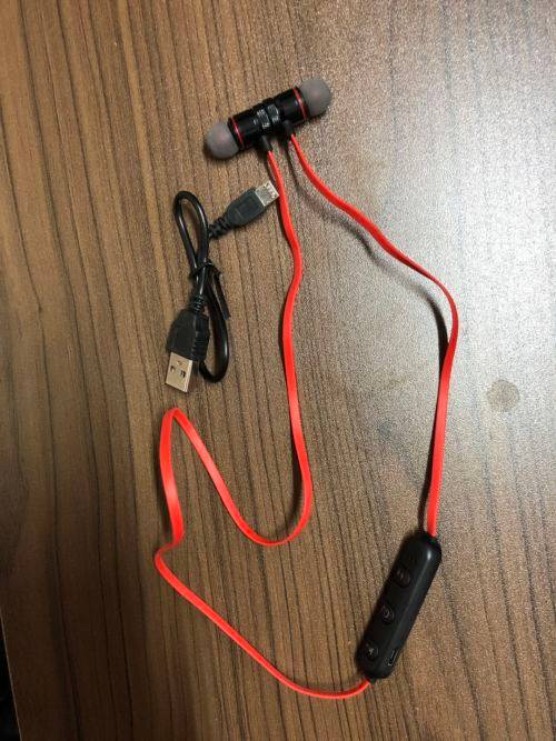Wireless Headset
