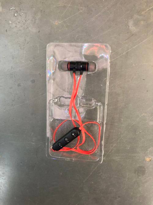 Wireless Headset