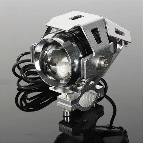 30W U5 Motorcycle LED Light