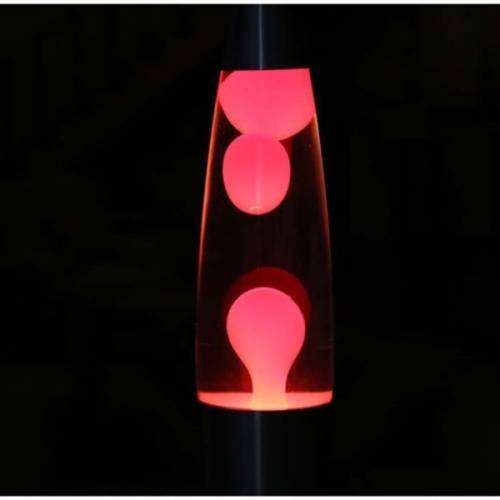 220V LAVA LAMP 40.5cm*10.5cm(Red,Blue,Green,Orange)+1pcs 35W light bulb