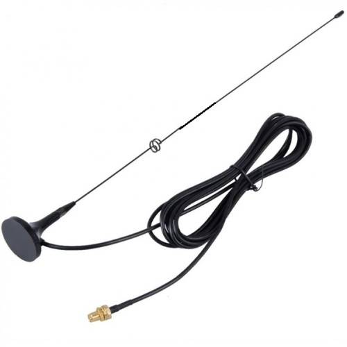 Nagoya UT-108UV Sma Female Dual Band Antenna For Walkie Talkies