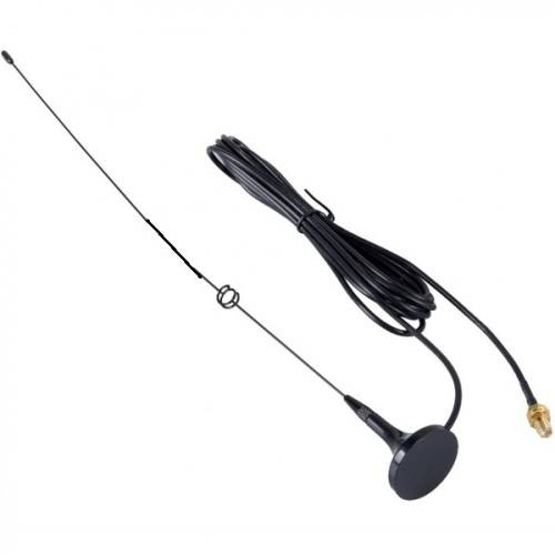 Nagoya UT-108UV Sma Female Dual Band Antenna For Walkie Talkies