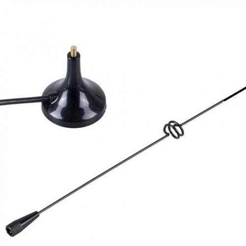 Nagoya UT-108UV Sma Female Dual Band Antenna For Walkie Talkies
