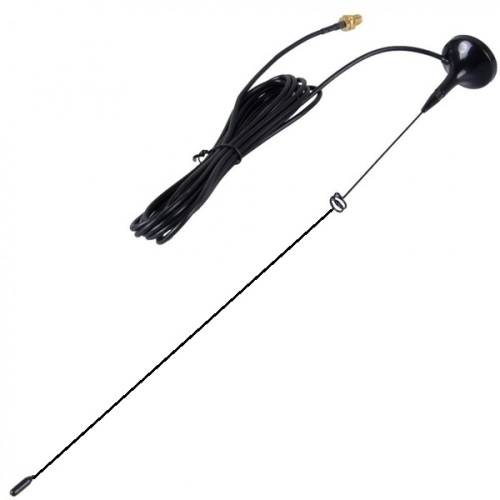 Nagoya UT-108UV Sma Female Dual Band Antenna For Walkie Talkies