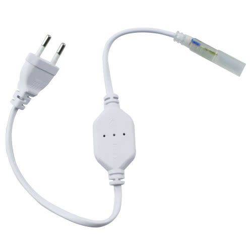 PLUG  for 5050 led strip light 1PCS