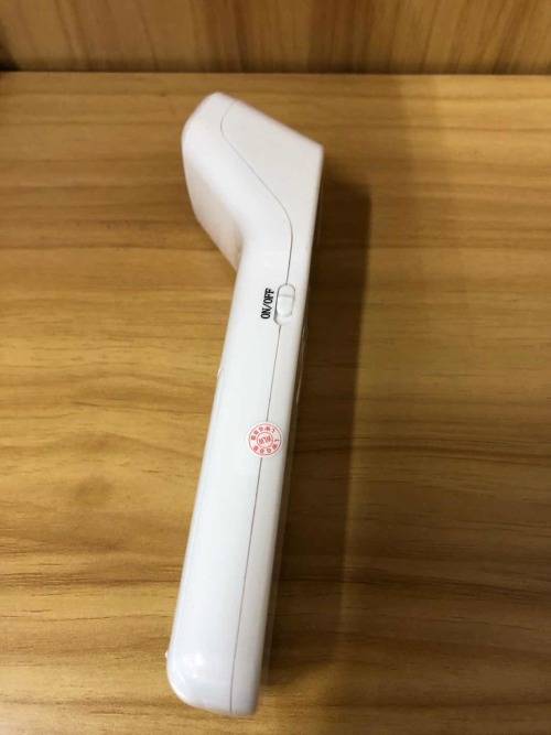 IR thermometer