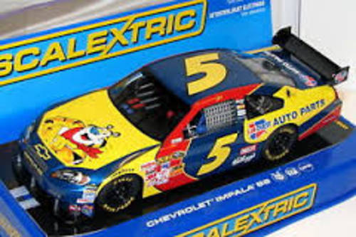 Scalextric Chev Impala