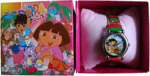 Disney Dora the Explorer Watch
