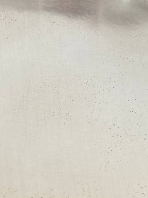 SILVER PLATED ENGLAND STAMPED WINE BOTTLE COASTER