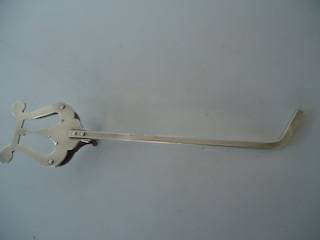 Trumpet/Cornet Lyre Music Holder