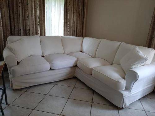 Corner Couch