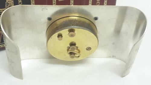 1960s Europa alarm clock