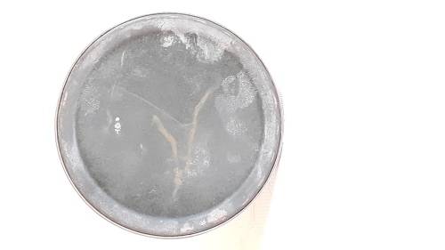 Vintage Ianthe candle holder