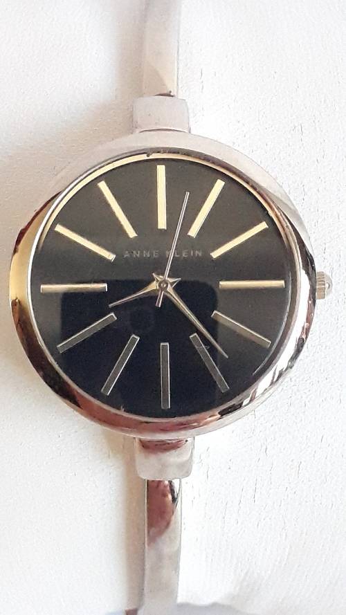 Anne Klein ladies watch