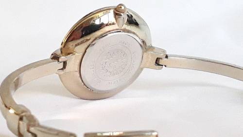 Anne Klein ladies watch