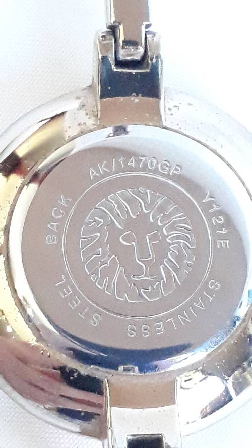 Anne Klein ladies watch