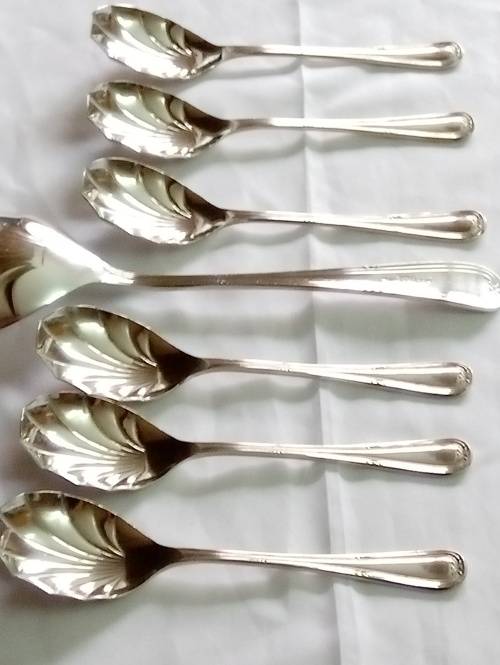 Vintage Sipelia serving set