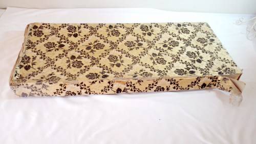 Vintage Japanese stainless steel flatware