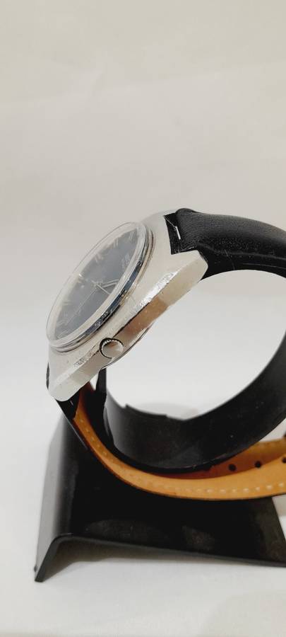 Vintage Seiko Automatic men`s watch