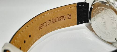 Vintage Seiko Automatic men`s watch