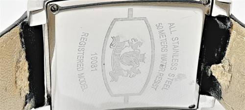 Festina Chronograph men`s watch