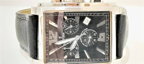 Festina Chronograph men`s watch