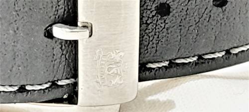 Festina Chronograph men`s watch