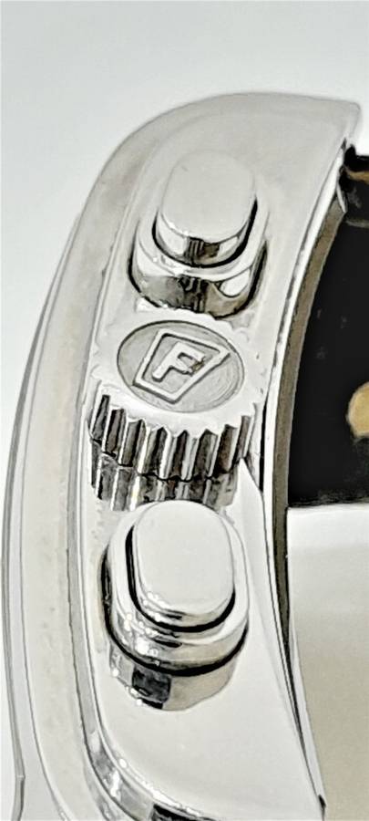Festina Chronograph men`s watch