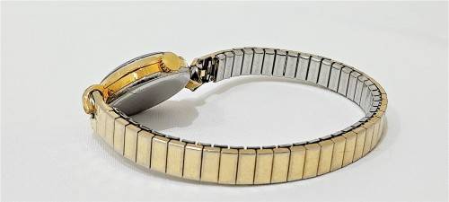 1960s Tissot ladies wind up watch