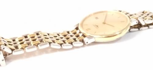 Longines Les Grandes Classiques men`s dress watch