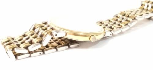 Longines Les Grandes Classiques men`s dress watch