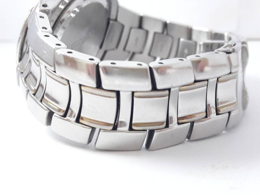 Seiko Kinetic Indicator men`s watch