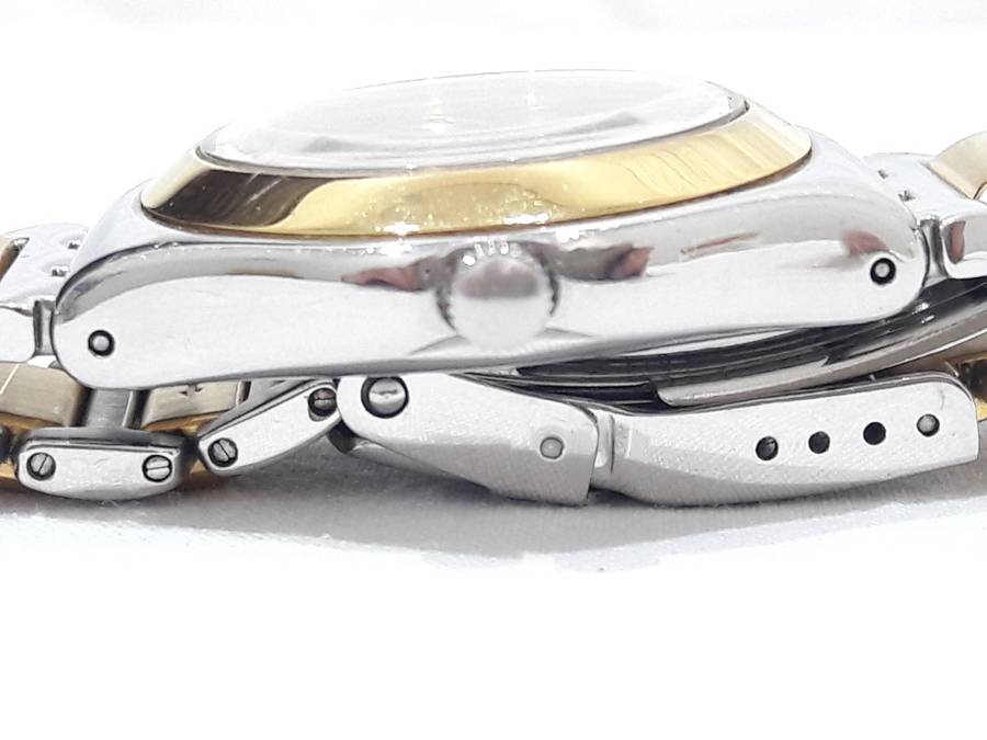 Swatch Irony ladies watch