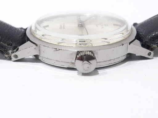 Vintage Olma Sport men`s windup watch