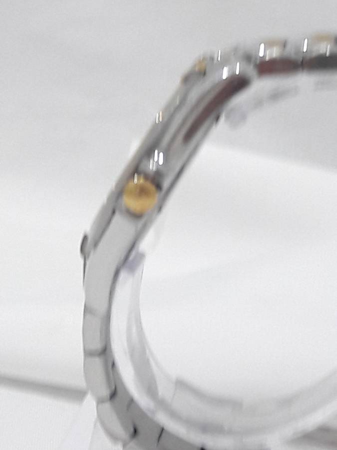 Tissot PR 100 men`s dress watch