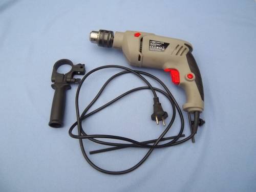 VANTAGE 500W IMPACT DRILL