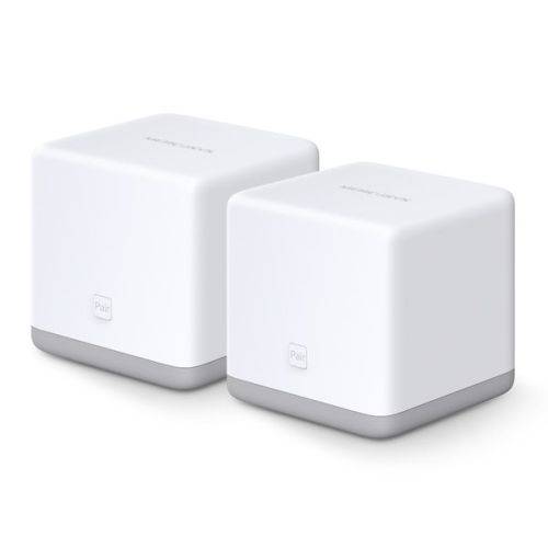 Mercusys Halo S3 Mesh WiFi System