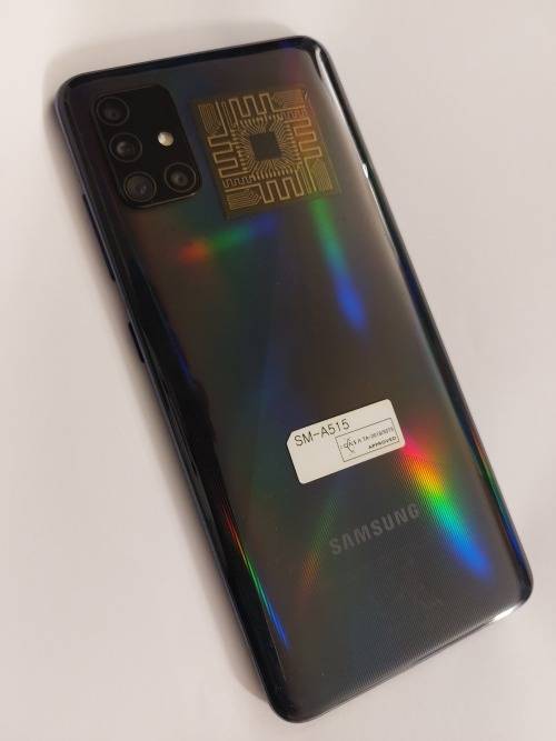 Samsung A51 (make an offer)