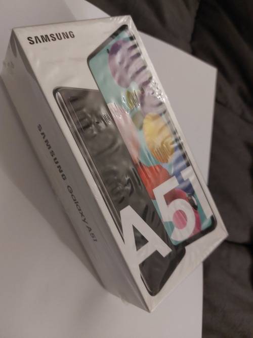 Samsung A51 (make an offer)