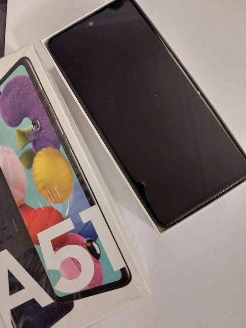 Samsung A51 (make an offer)
