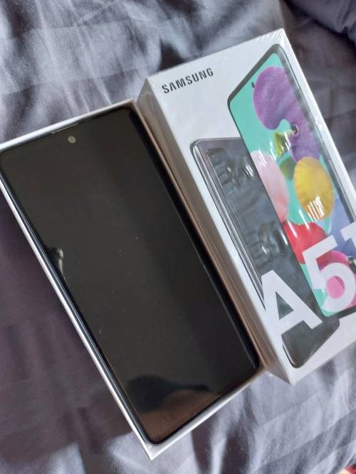 Samsung A51 (make an offer)