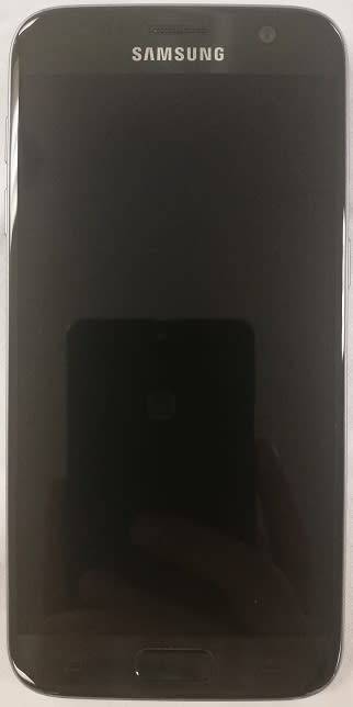 Special Import Samsung S7 32GB for Sale in Black