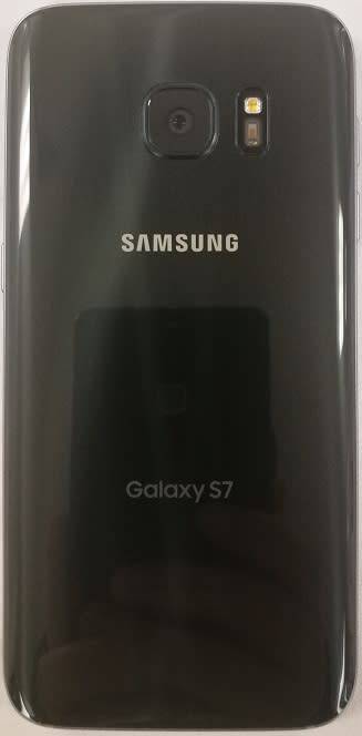Special Import Samsung S7 32GB for Sale in Black