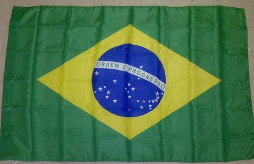 Brazil Flag 145cm x 90cm world cup flags Brazillian flag
