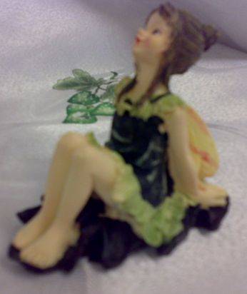 Fairy 3pc