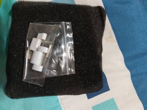 Ladies Tempo watch white